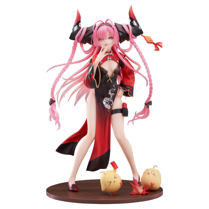 Apex Innovation Azur Lane Prinz Rupprecht 1/7 Scale Figure The Gate Dragon's Advent