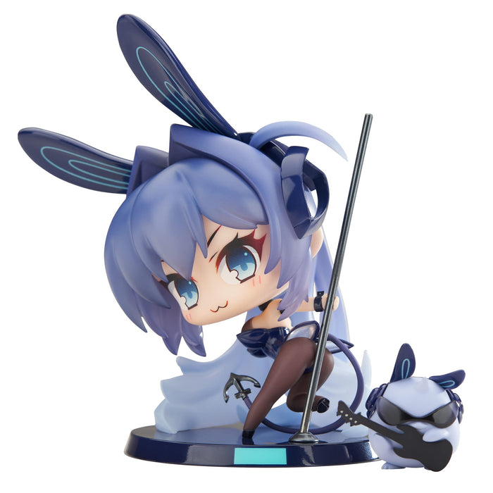 Apex Innovation Azur Lane New Jersey Juus Time Chibi Figure Collectible