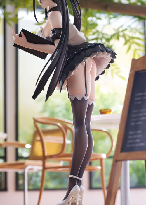 Alice Glint Azur Lane Noshiro 1/7 Scale Figure Would You Like Less Ice