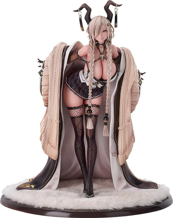 Good Smile Arts Shanghai Azur Lane Owari 1/7 Scale Figure Good Smile Company