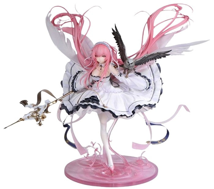 Wings Inc. Azur Lane Perseus 1/7 Scale Figure Lightweight Version