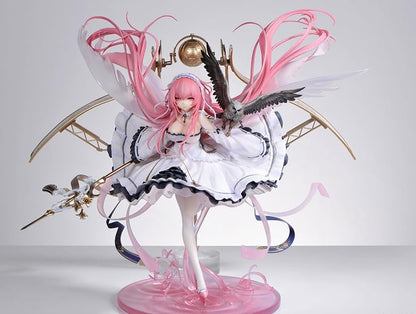 Wings Inc. Azur Lane Perseus 1/7 Scale Figurine Collectible Model- Japan Figure Store - #1 Bring To You The Best Japanese Goods