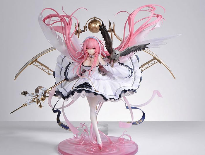 Wings Inc. Azur Lane Perseus 1/7 Scale Figurine Collectible Model- Japan Figure Store - #1 Bring To You The Best Japanese Goods