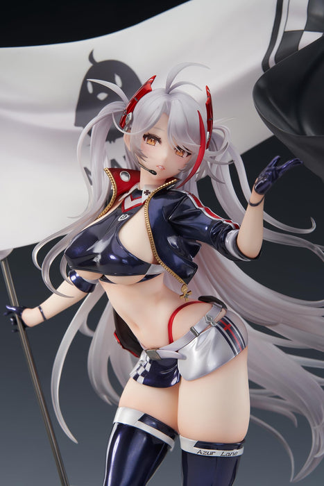 Apex Azur Lane Prinz Eugen Final Lap Ver 1/7 Scale Figure Collectible