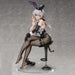 Freeing Union Creative Azur Lane Reno B-Style 1/4 Scale Reno Bunnino Figure- Japan Figure Store - #1 Bring To You The Best Japanese Goods