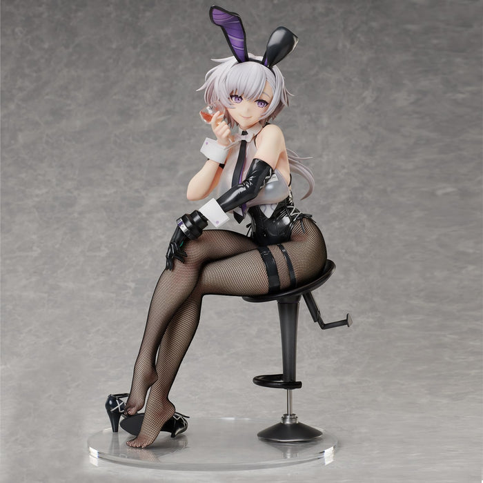 Freeing Union Creative Azur Lane Reno B-Style 1/4 Scale Reno Bunnino Figure- Japan Figure Store - #1 Bring To You The Best Japanese Goods