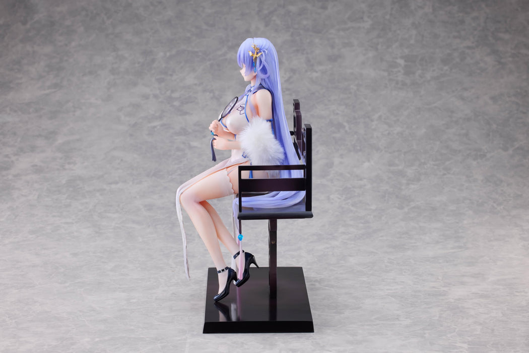 Alphamax Azur Lane Rodney 1/7 Scale Immaculate Beauty Version Figure