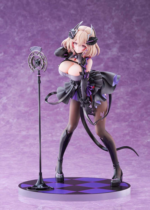 Alice Glint Thousand Azur Lane Roon Golden Head 1/6 Scale Figure Marmament