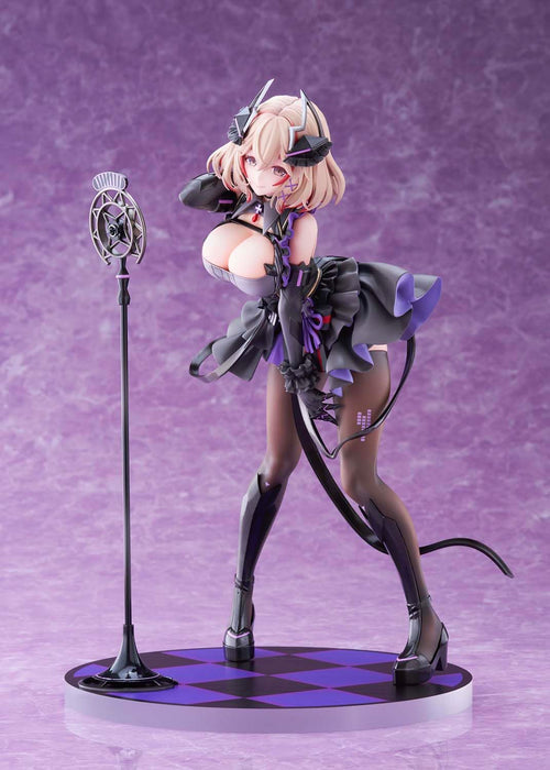 Alice Glint Thousand Azur Lane Roon Golden Head 1/6 Scale Figure Marmament