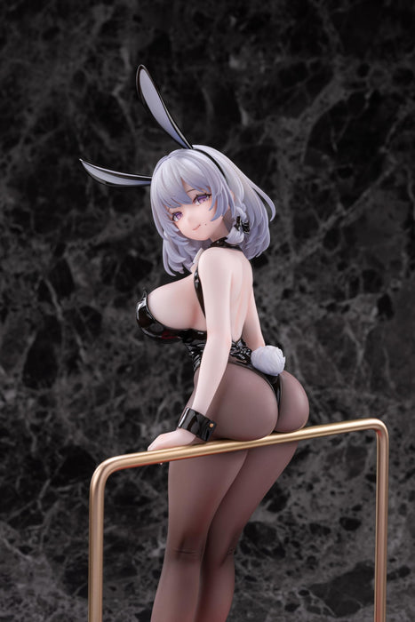 Anigame Azur Lane San Jacinto 1/6 Scale Figure Flavor of the Day Version