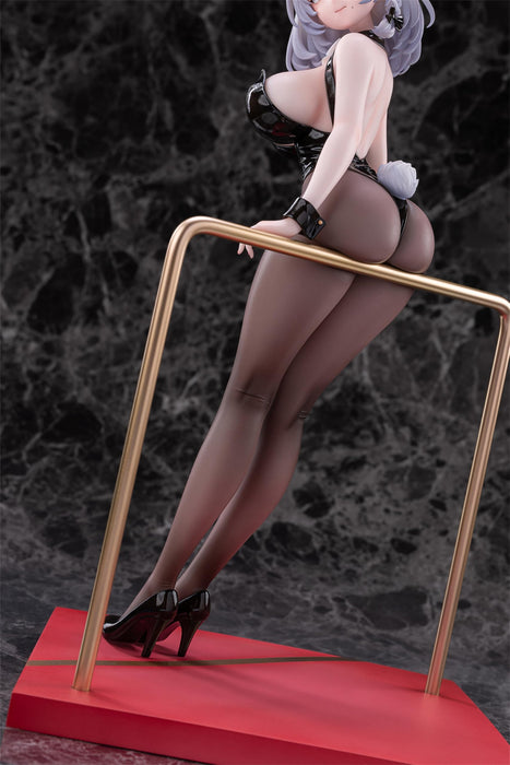 Anigame Azur Lane San Jacinto 1/6 Scale Figure Flavor of the Day Version