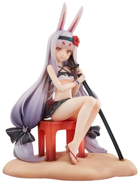 Elegant Shimakaze 1/7 Figure The Island Wind Rests Ver Standard Edition