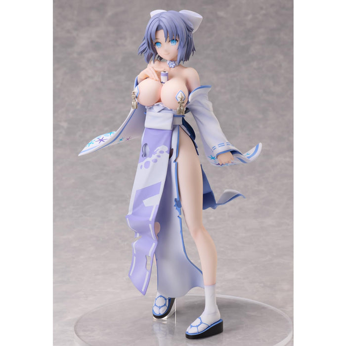 Freeing Azur Lane Yumi 1/7 Figure by Union Creative International Ltd