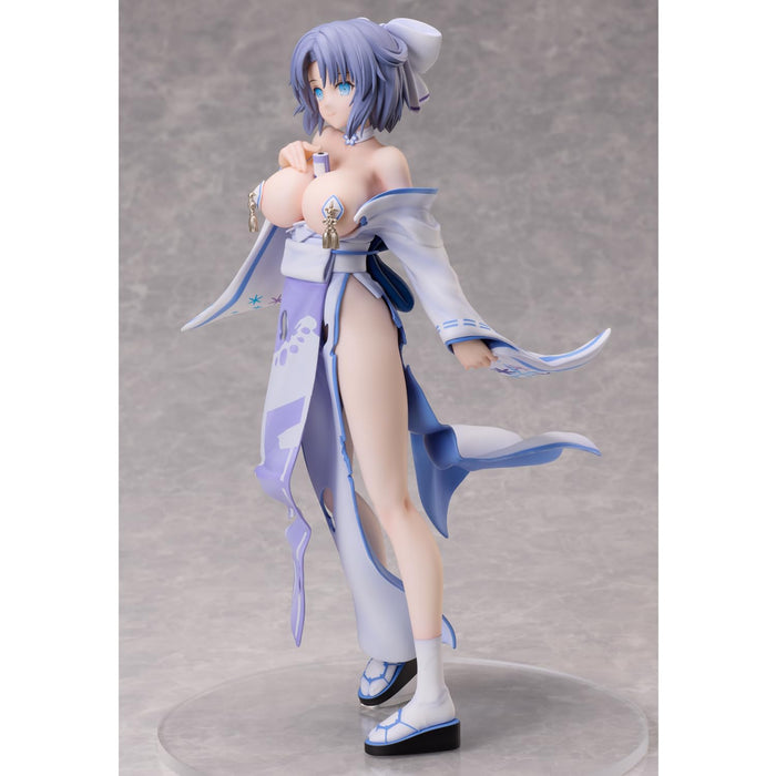 Freeing Azur Lane Yumi 1/7 Figure by Union Creative International Ltd