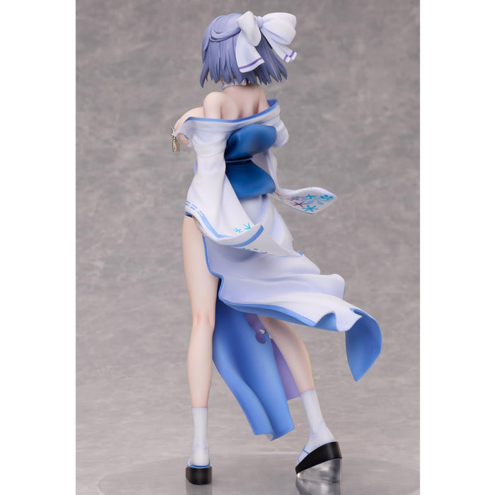 Freeing Azur Lane Yumi 1/7 Figure by Union Creative International Ltd