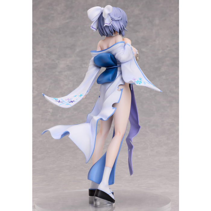 Freeing Azur Lane Yumi 1/7 Figure by Union Creative International Ltd