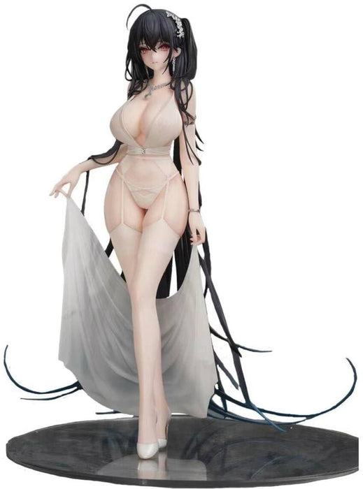 Anigame Azur Lane Taiho Covenant 1/6 Shiokaze Temptation Special Edition Figure