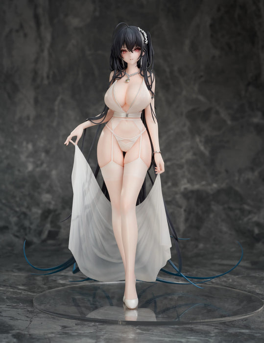 Anigame Azur Lane Taiho Covenant 1/6 Shiokaze Temptation Special Edition Figure