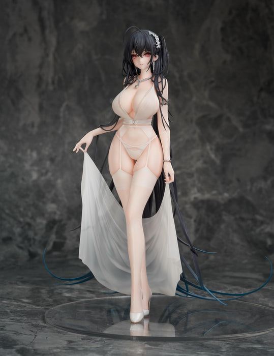 Anigame Azur Lane Taiho Covenant 1/6 Shiokaze Temptation Special Edition Figure