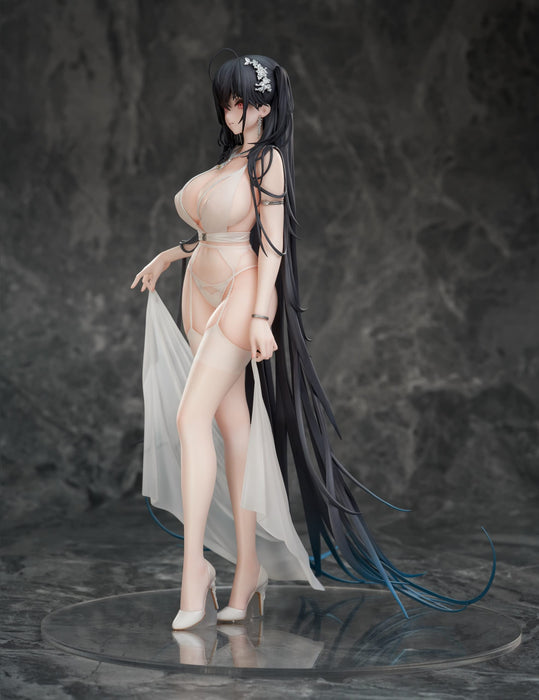 Anigame Azur Lane Taiho Covenant 1/6 Shiokaze Temptation Special Edition Figure