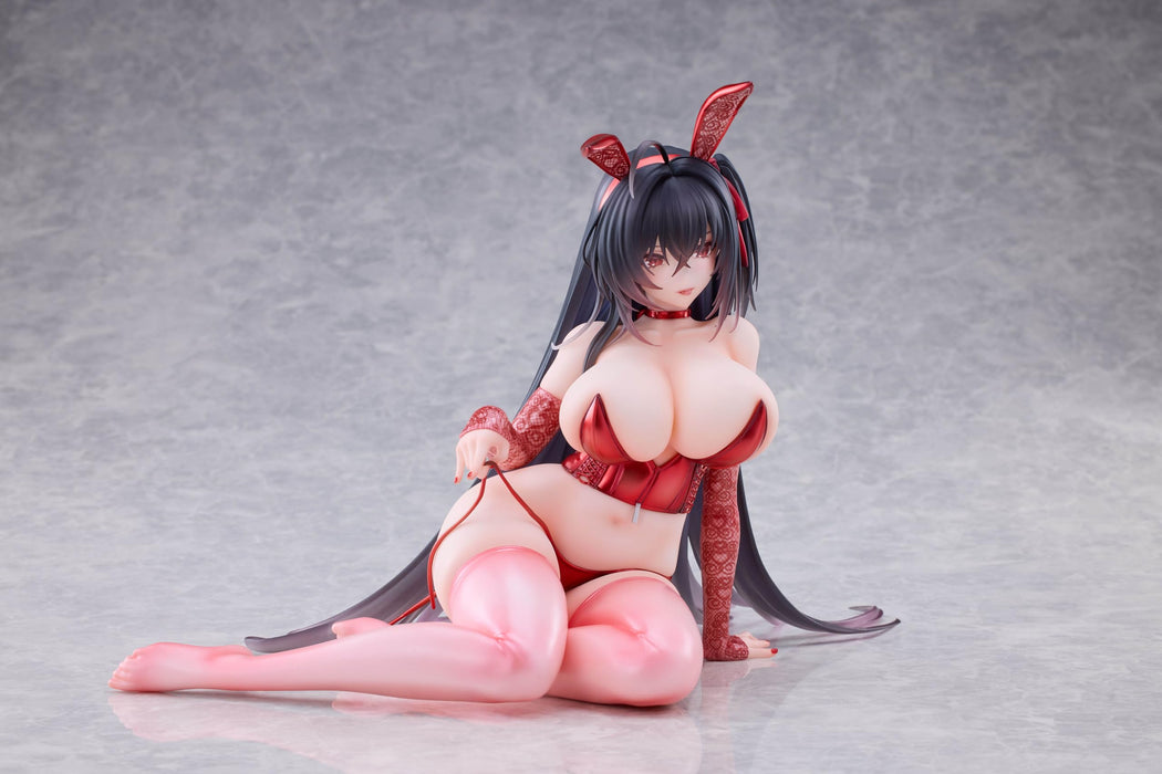 Alphamax Taihou 1/4 Scale Figure Still Illustration Ver Azur Lane Collectible