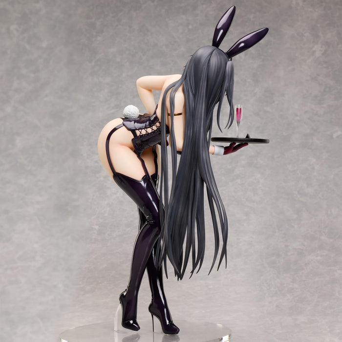 Freeing Union Creative Azur Lane Taihou 1/4 Anniversary Bunny Ver. Figurine