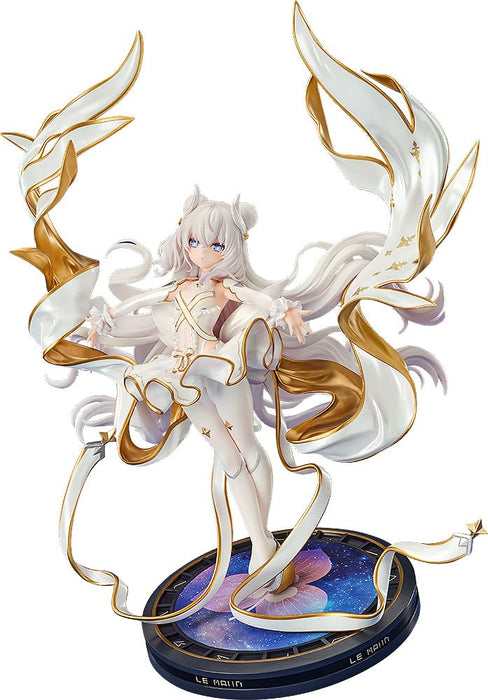 Coffret Lumineux Azur Lane The Evil One Figurine à l'échelle 1/7 M à collectionner