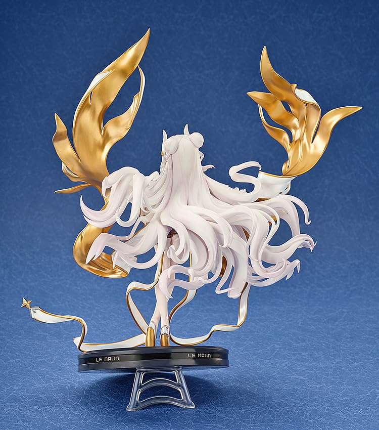 Luminous Box Azur Lane The Evil One 1/7 Scale Figure M Collectible- Japan Figure Store - #1 Bring To You The Best Japanese Goods