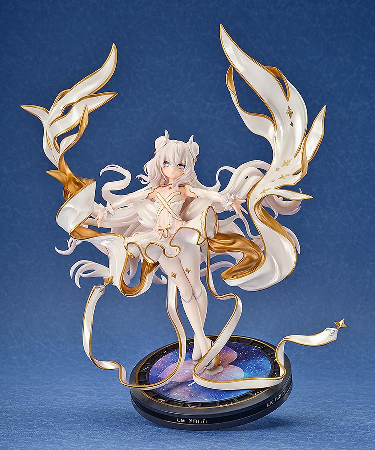Luminous Box Azur Lane The Evil One 1/7 Scale Figure M Collectible- Japan Figure Store - #1 Bring To You The Best Japanese Goods