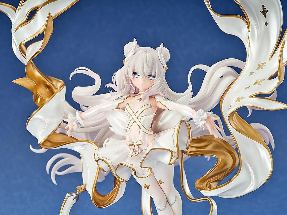 Coffret Lumineux Azur Lane The Evil One Figurine à l'échelle 1/7 M à collectionner