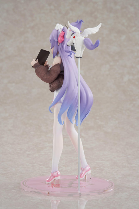 Apex Innovation Azur Lane Unicorn Angelic Nurse Ver 1/8 Figure Limepie Edition