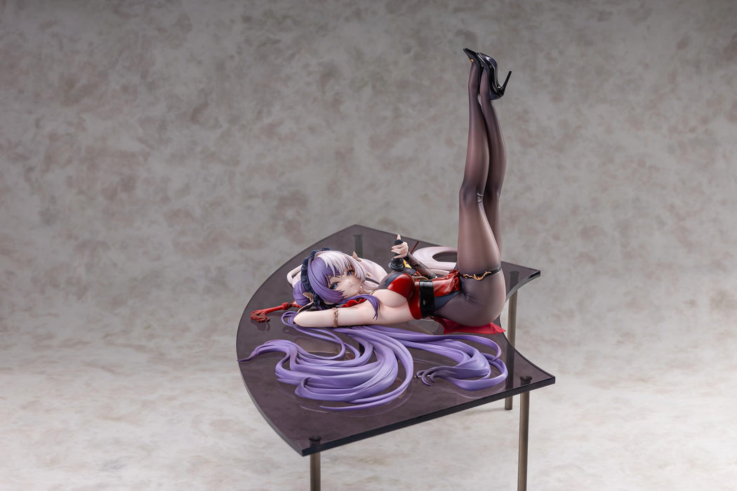 Figurine à l'échelle 1/6 d'Anigame Azur Lane Ying Swei Frolicking Flowers Verse I