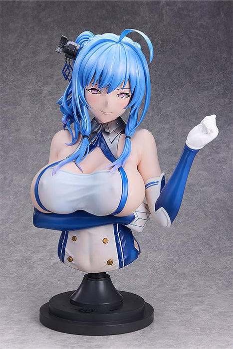 Freeing Azur Lane St Louis Bust Figure 1/1 Scale Model Collectible- Japan Figure Store - #1 Bring To You The Best Japanese Goods