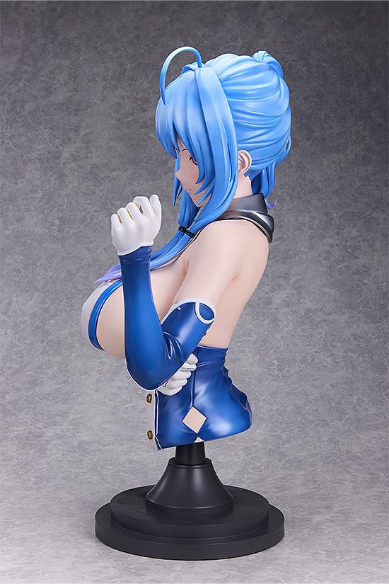 Freeing Azur Lane St Louis Bust Figure 1/1 Scale Model Collectible- Japan Figure Store - #1 Bring To You The Best Japanese Goods