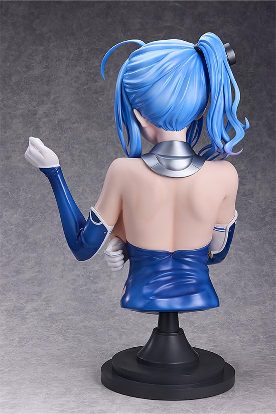 Freeing Azur Lane St Louis Bust Figure 1/1 Scale Model Collectible- Japan Figure Store - #1 Bring To You The Best Japanese Goods