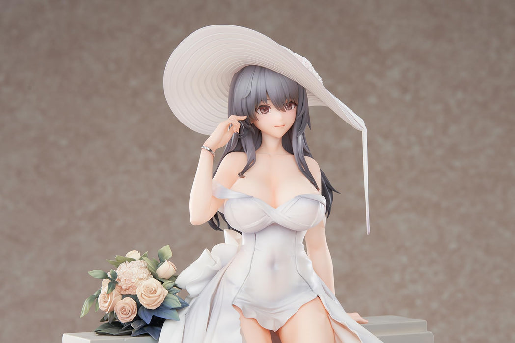 Apex Azure Lane Caribdis 1/7 Scale Figure Brilliant Beauty PVC ABS Painted- Japan Figure Store - #1 Bring To You The Best Japanese Goods