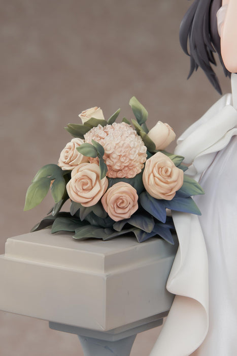 Apex Azure Lane Caribdis 1/7 Scale Figure Brilliant Beauty PVC ABS Painted- Japan Figure Store - #1 Bring To You The Best Japanese Goods