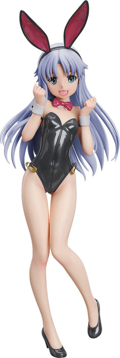 Freeing B-Style A Certain Magical Index III Bare Leg Bunny Ver. 1/4 Figure