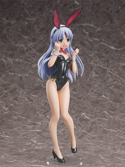 Freeing B-Style A Certain Magical Index III Bare Leg Bunny Ver. 1/4 Figur