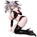 Freeing B-Style Azur Lane Joffre 1/4 Scale PVC ABS Painted Figure