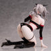 Freeing B-Style Azur Lane Joffre 1/4 Scale PVC ABS Painted Figure