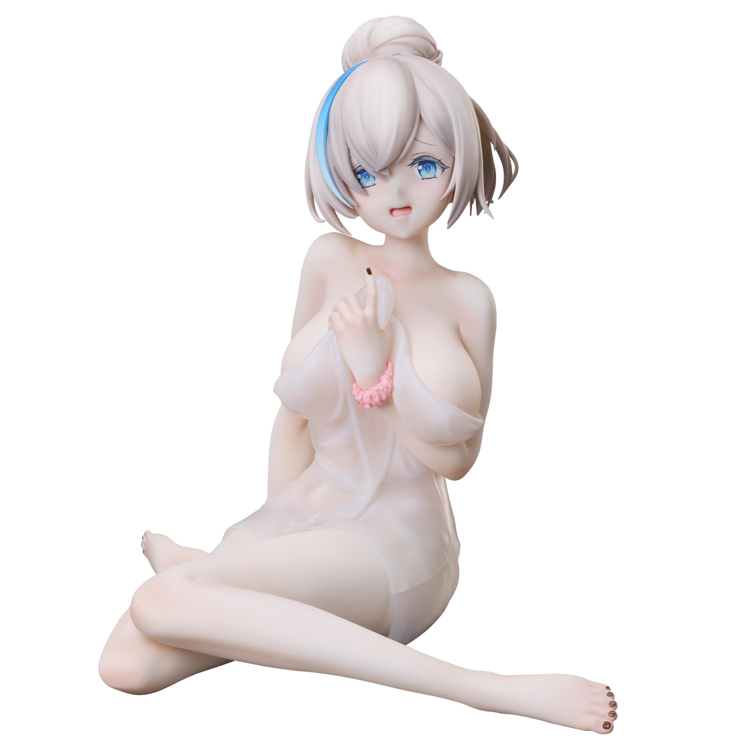Freeing B-Style Azur Lane Project Identity Tb Hot Spring 1/4 Scale Figure