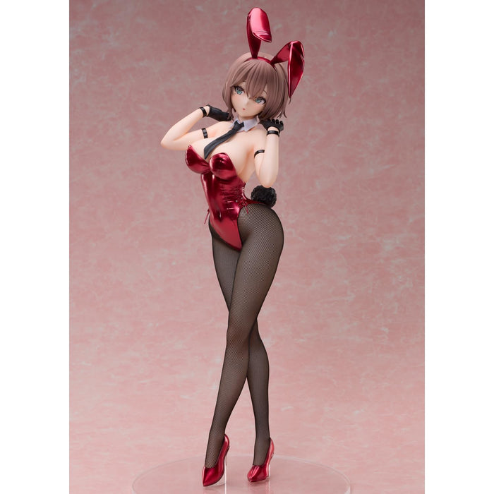 Freeing B-Style Iro Bunny Figurine Monica Dsmile Illustration Collectible Model- Japan Figure Store - #1 Bring To You The Best Japanese Goods
