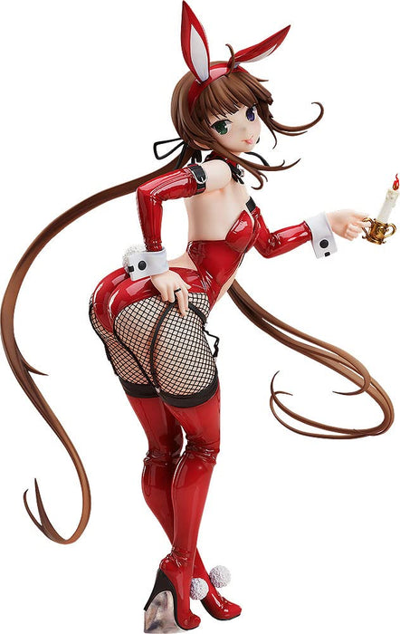 Freeing 1/4 Scale Ryobi Bunny Ver Figure - Shinobi Master Senran Kagura New Link