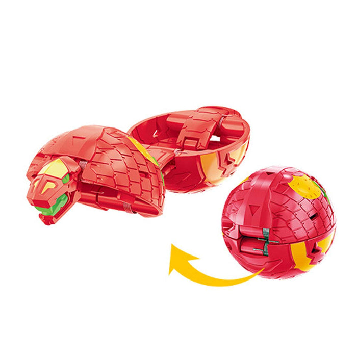 Takara Tomy Bakugan Dark Mantonoid DX Deck Kampfeinstiegsset Baku018