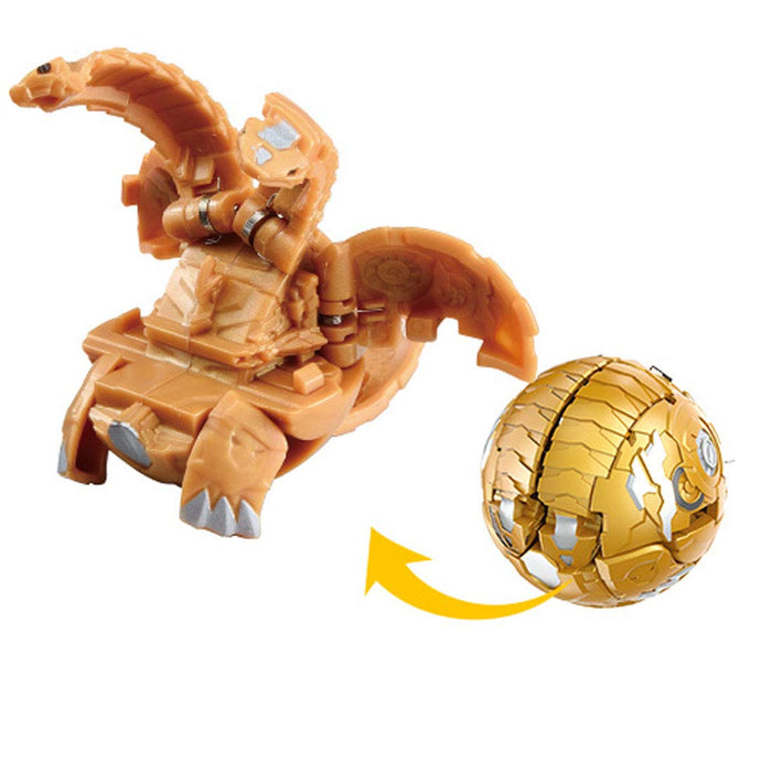 Takara Tomy Bakugan Dark Mantonoid DX Deck Battle Entry Set Baku018