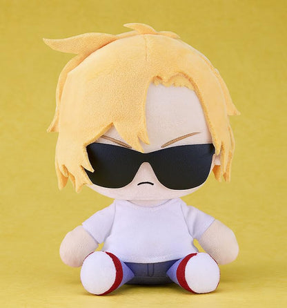 Orange Red Ash Lynx Figure - Premium Anime Collectible from Banana Fish Series- Japan Figure Store - #1 Bring To You The Best Japanese Goods