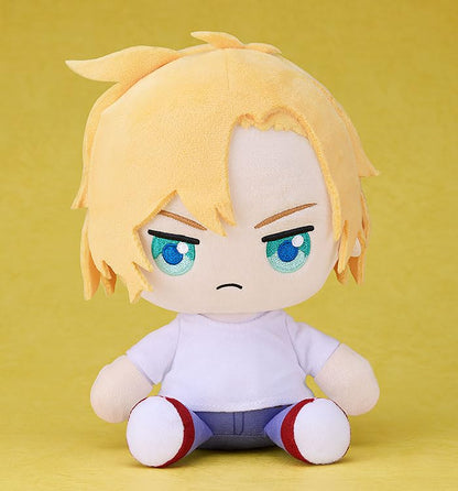 Orange Red Ash Lynx Figure - Premium Anime Collectible from Banana Fish Series- Japan Figure Store - #1 Bring To You The Best Japanese Goods