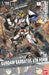 Bandai 1/100 Gundam Barbatos 6th Form Plastic Model Kit Iron-blooded Orphans