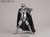 Bandai 1/12 Captain Phasma Plastic Model Kit Star Wars The Force Awakens F/s